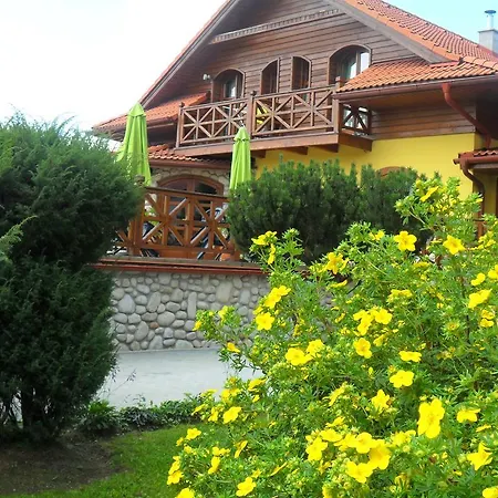 Country Gasthof