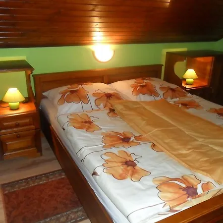 Casa de hóspedes Country