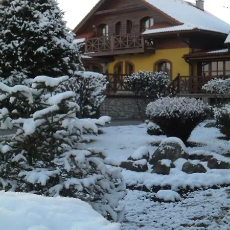 Gasthof Country
