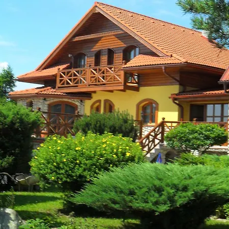 Country Stará Lesná